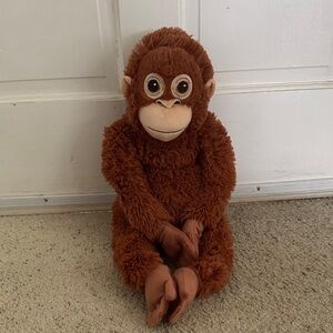 IKEA Monkey DJUNGELSKOG Orangutan
